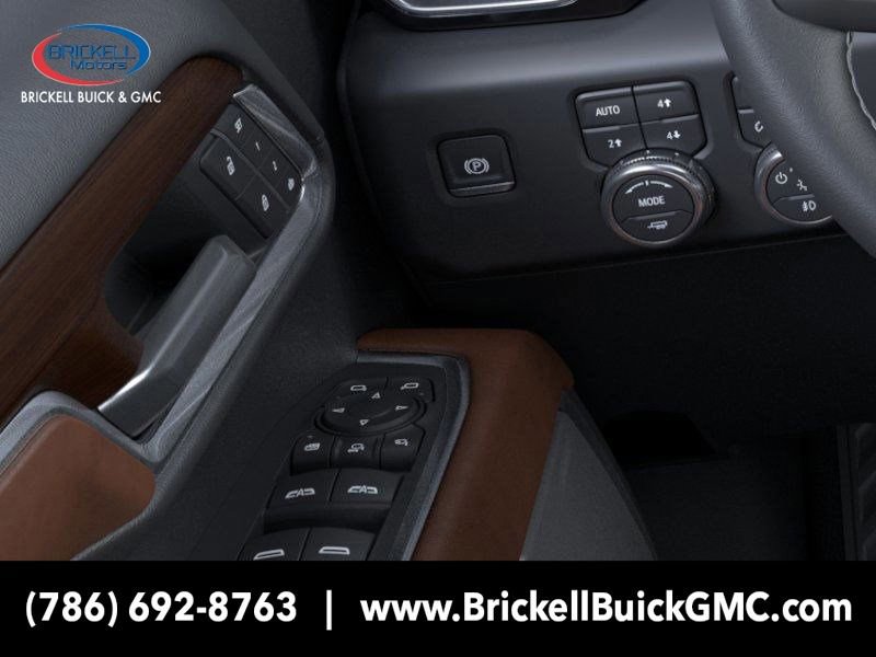 New 2026 GMC Sierra 3500 Denali Ultimate image 21