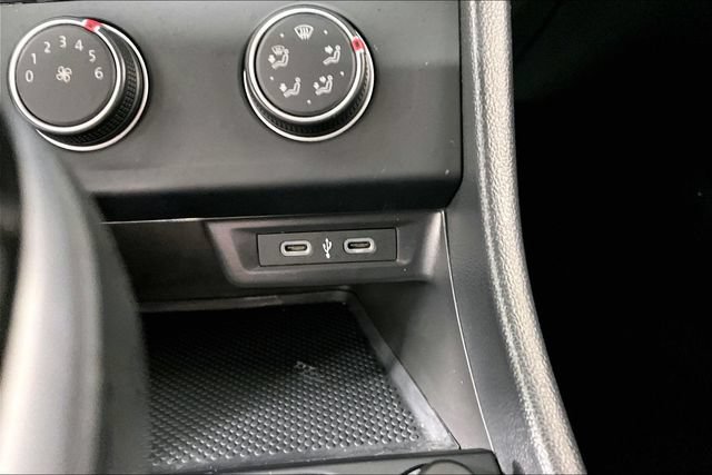 Used 2024 Volkswagen Jetta S FWD image 15
