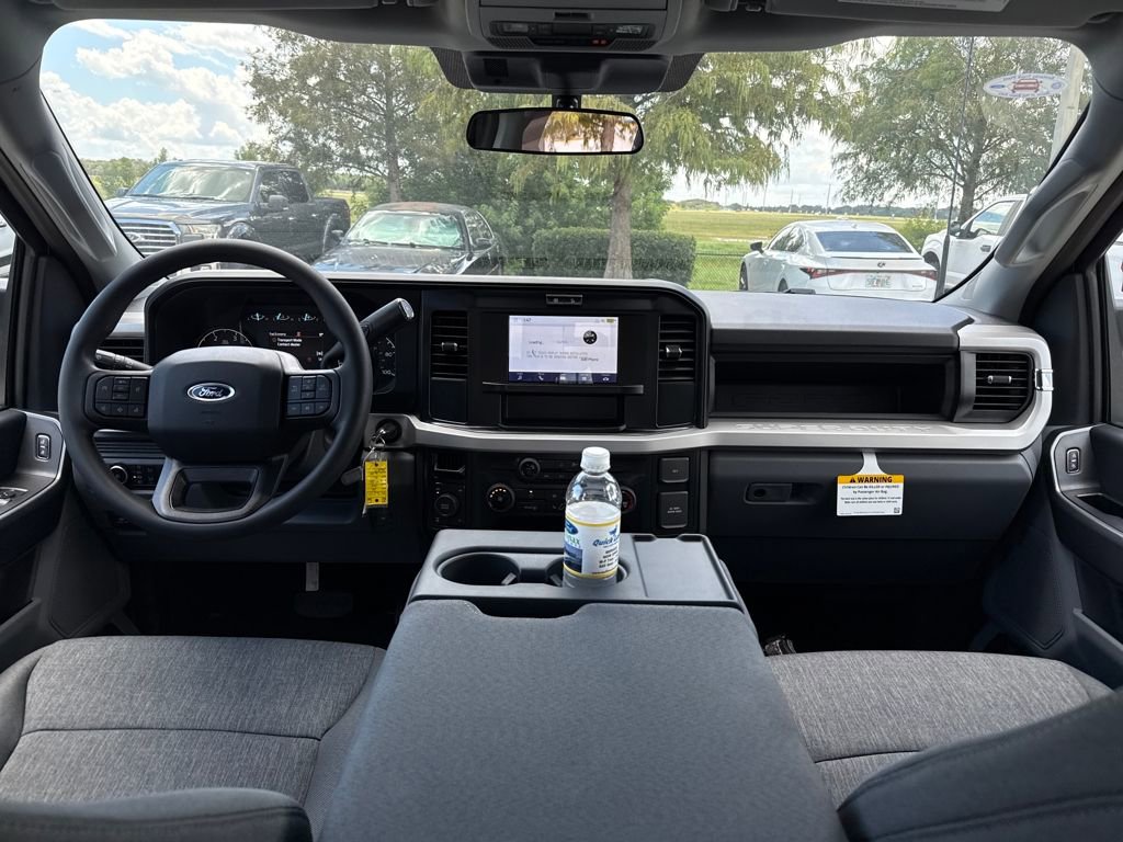 New 2026 Ford F250 XL image 6
