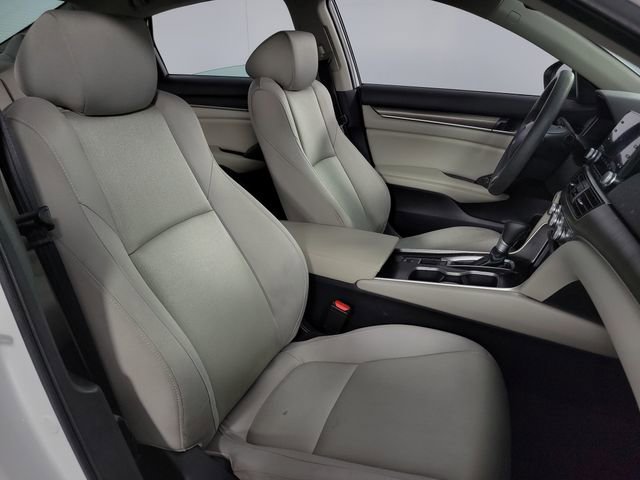 Used 2020 Honda Accord LX image 15
