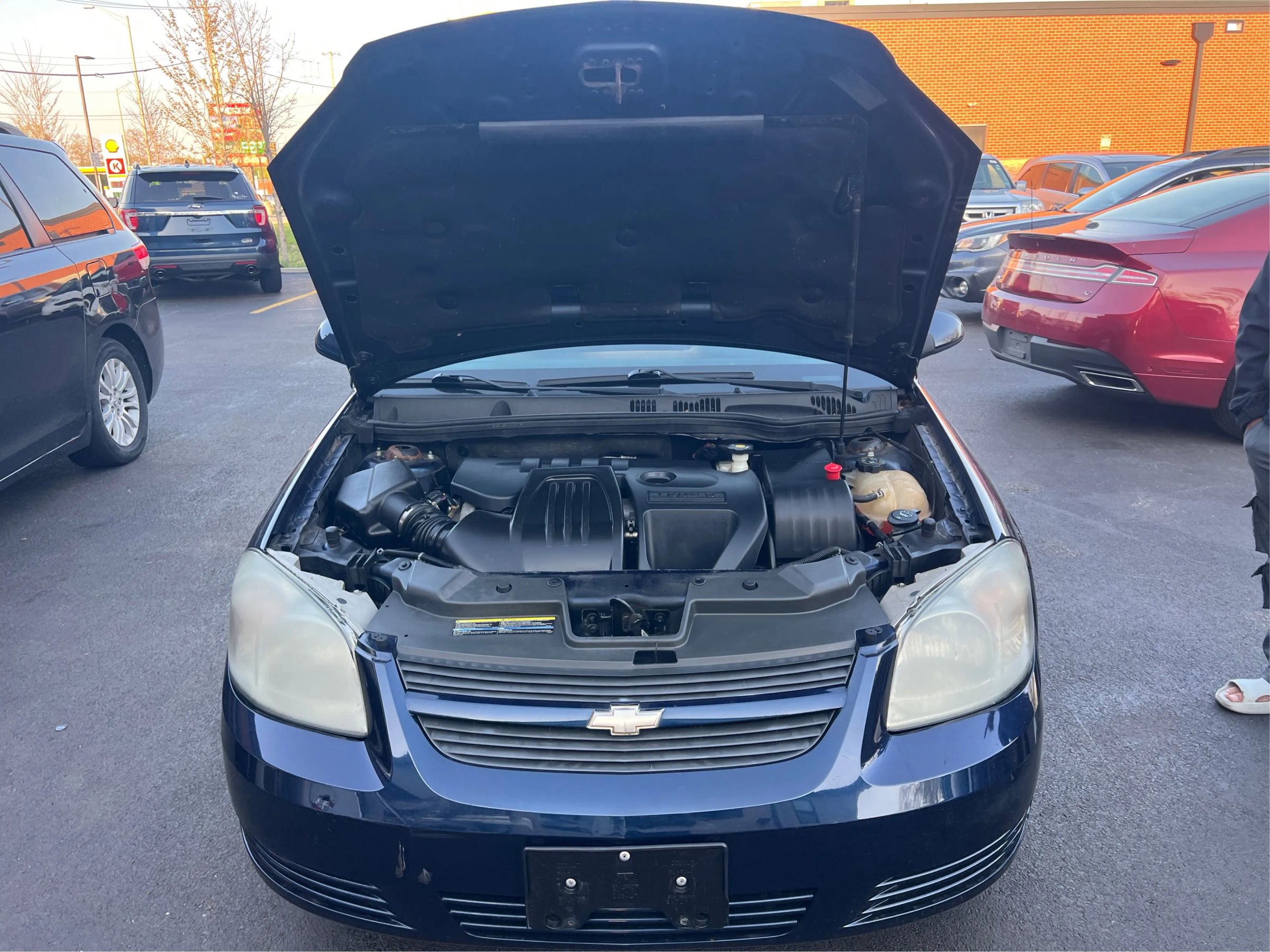 Used 2010 Chevrolet Cobalt LT FWD image 13