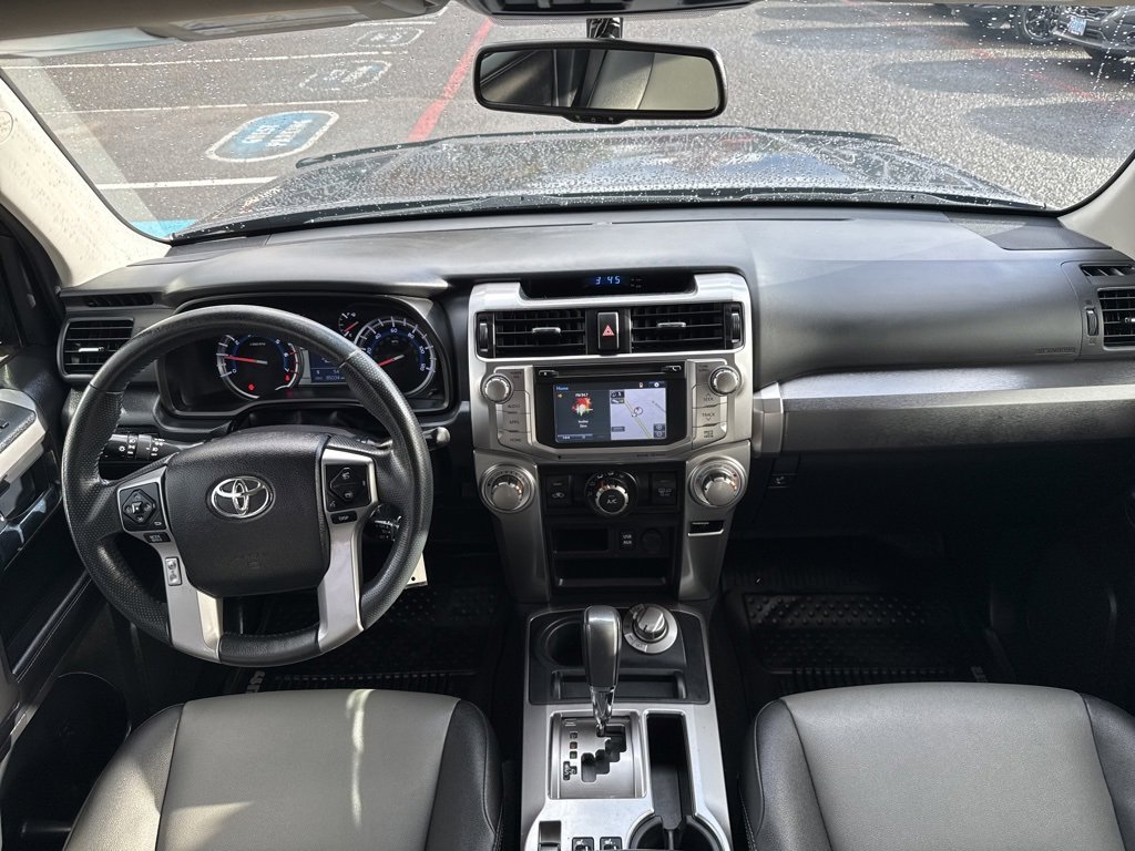 Used 2019 Toyota 4Runner SR5 Premium image 21