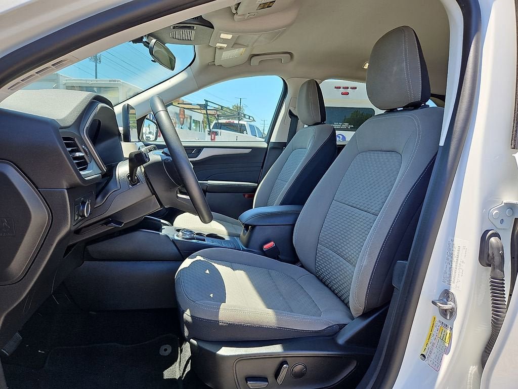 Used 2022 Ford Escape SE w/ Convenience Package AWD/4WD image 13