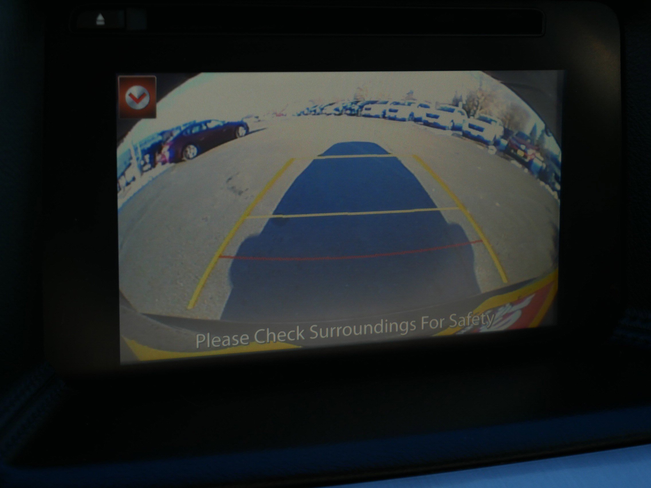 Used 2016 MAZDA CX-5 Touring image 30