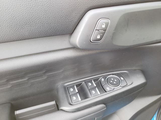 New 2025 Ford Ranger XL w/ Trailer Tow Package image 17