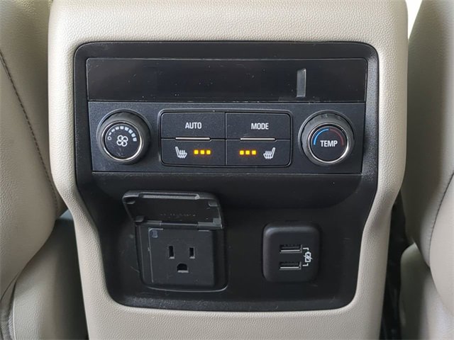 Used 2019 GMC Acadia Denali w/ Technology Package image 18