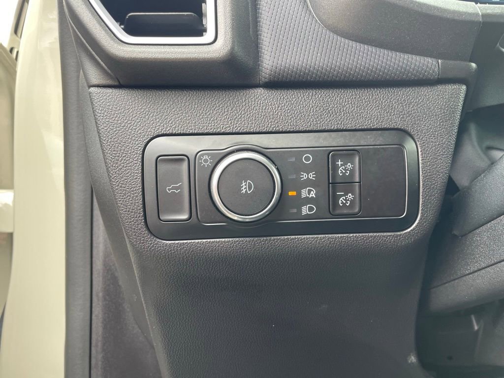 Used 2025 Ford Bronco Sport Outer Banks w/ Outer Banks Tech Package+ image 13