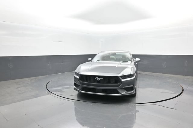 New 2026 Ford Mustang Premium RWD image 3
