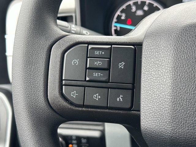 New 2026 Ford F350 XLT AWD/4WD image 25