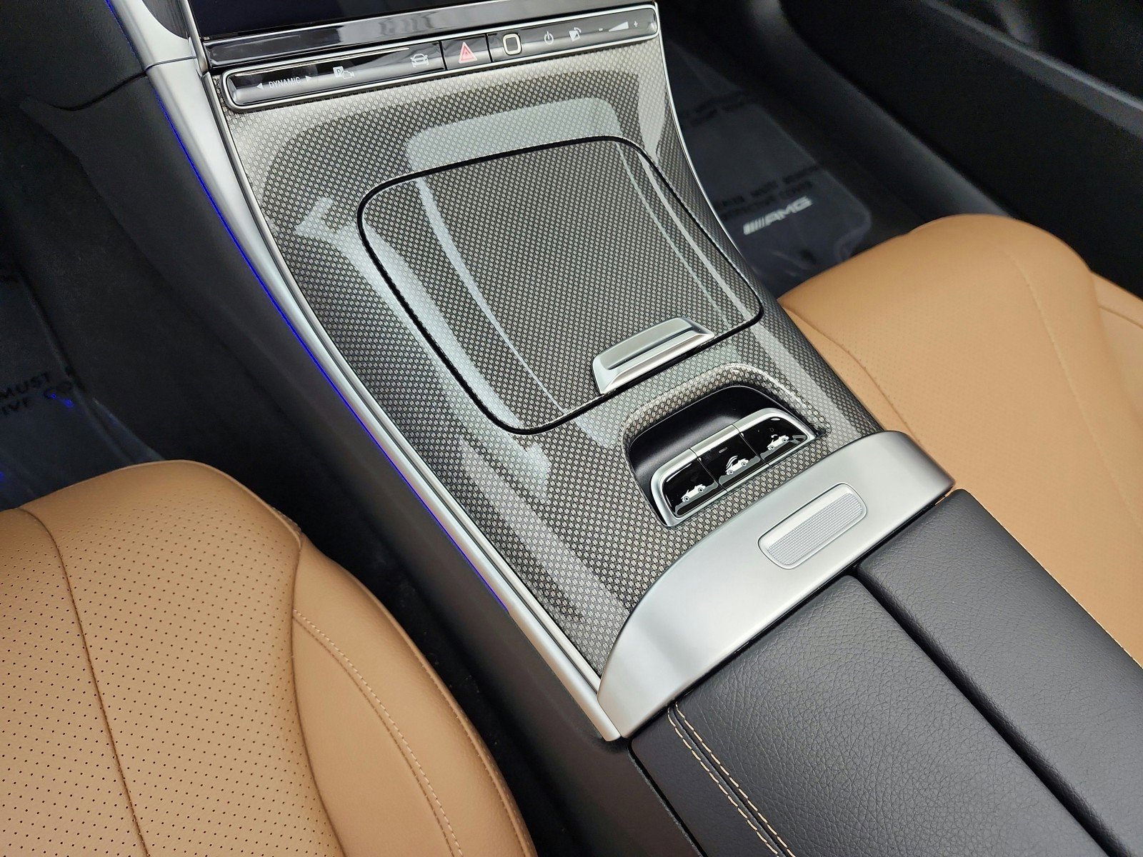 New 2026 Mercedes-Benz CLE 450 4MATIC Cabriolet image 14