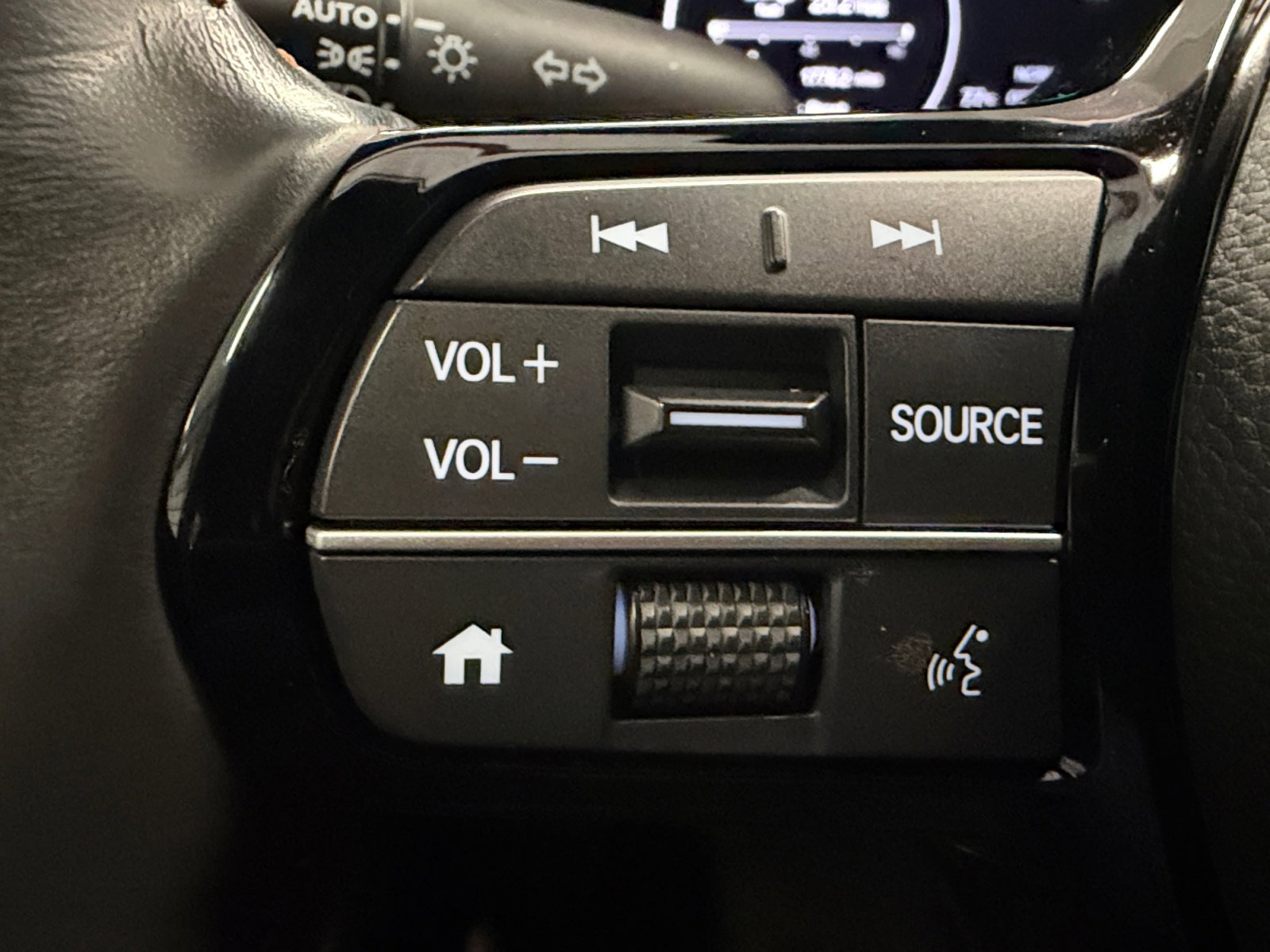 Used 2023 Honda HR-V Sport image 17