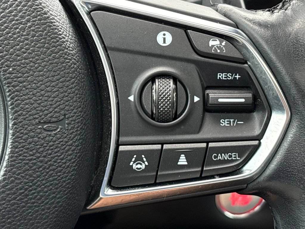 Used 2021 Acura TLX SH-AWD w/ Technology Package image 21