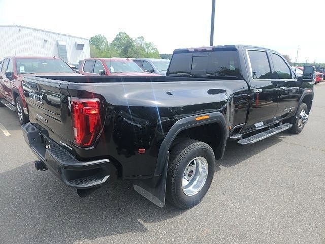 Used 2020 GMC Sierra 3500 Denali w/ Denali Ultimate Package image 7