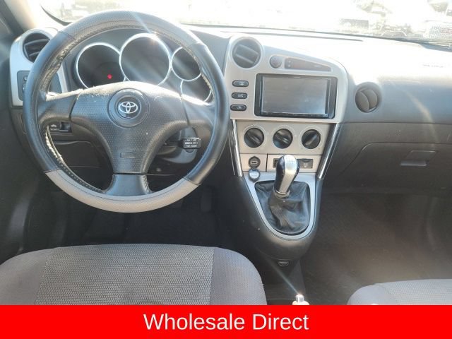 Used 2005 Toyota Matrix XRS FWD image 16