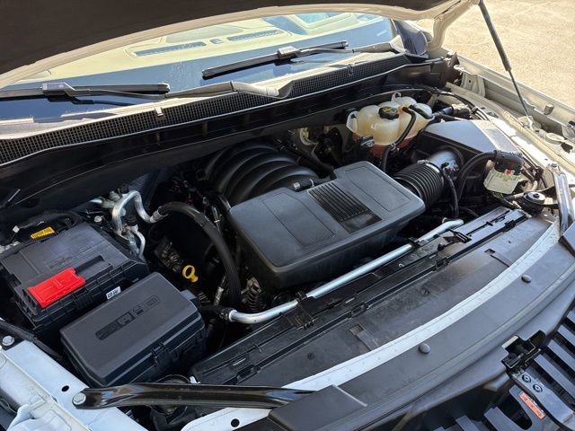 Used 2024 Chevrolet Suburban High Country w/ Max Trailering Package image 37