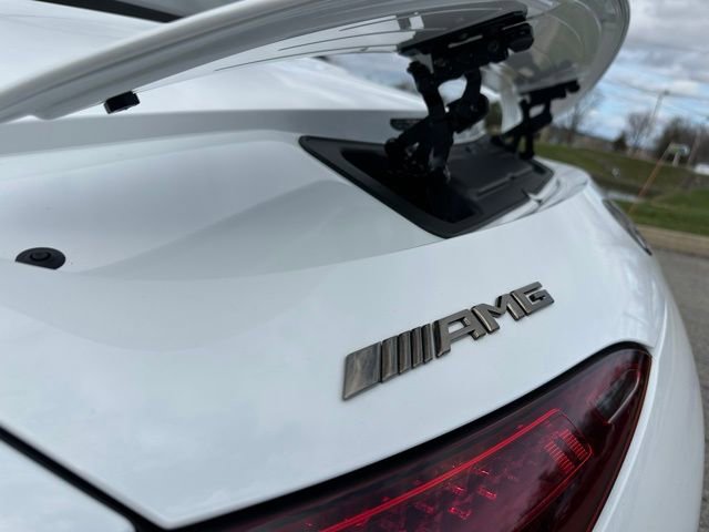 New 2026 Mercedes-Benz SL 63 AMG S e Performance 4MATIC image 14