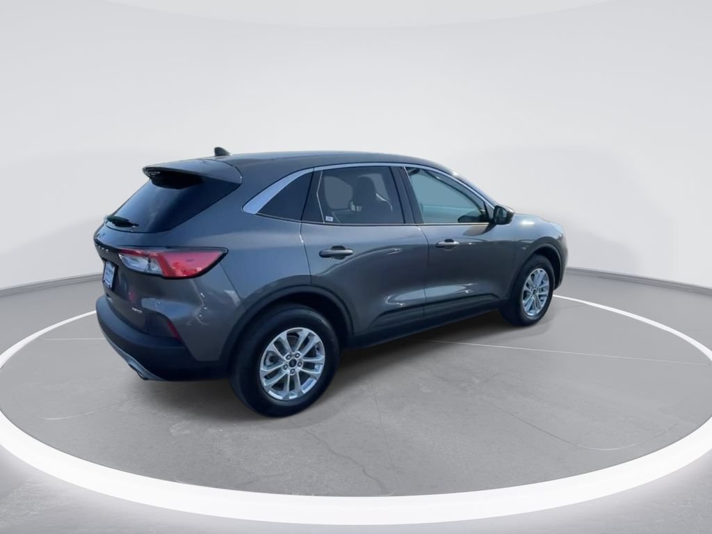 Used 2022 Ford Escape SE AWD/4WD image 8