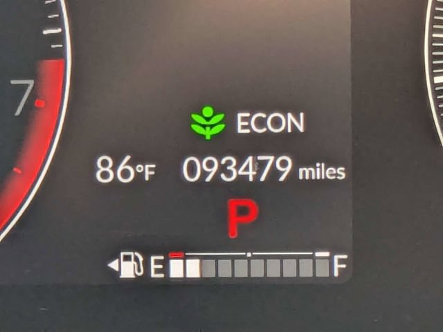 Used 2024 Honda HR-V LX image 26