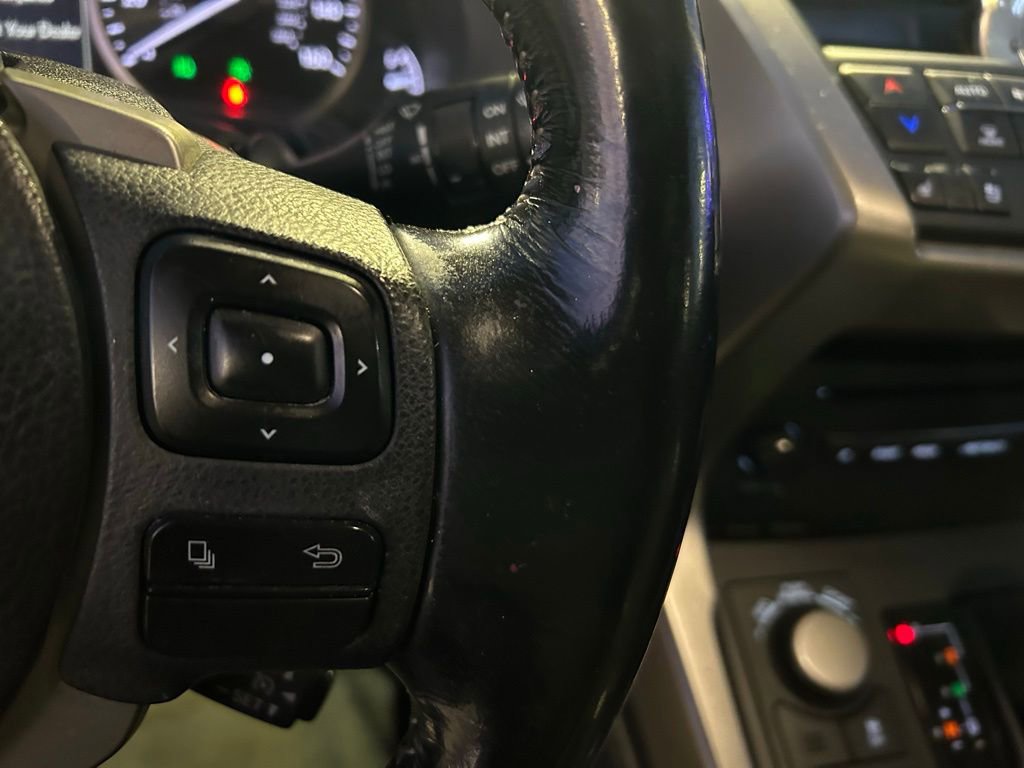 Used 2016 Lexus NX 200t AWD image 24