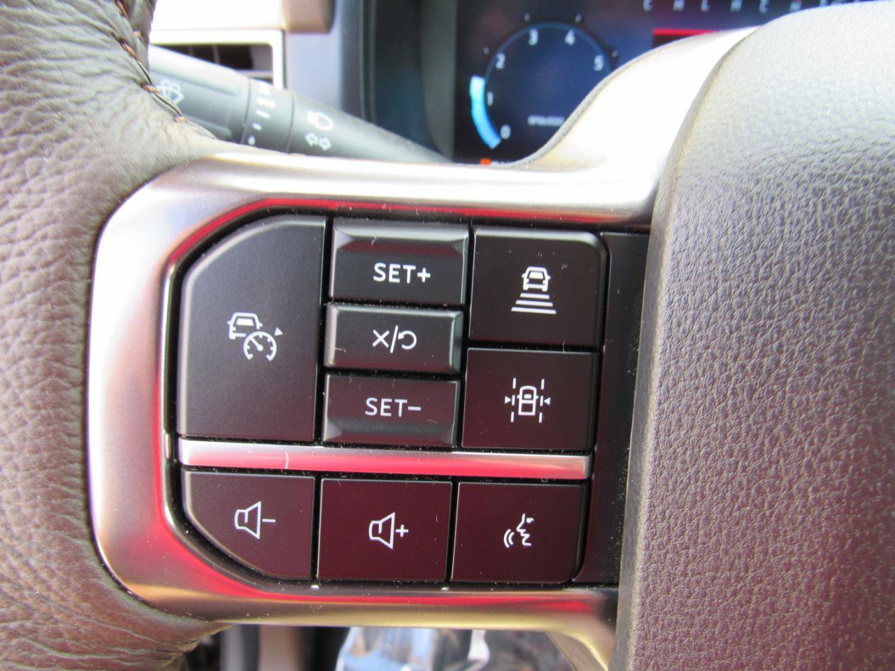 Used 2024 Ford F150 King Ranch image 18