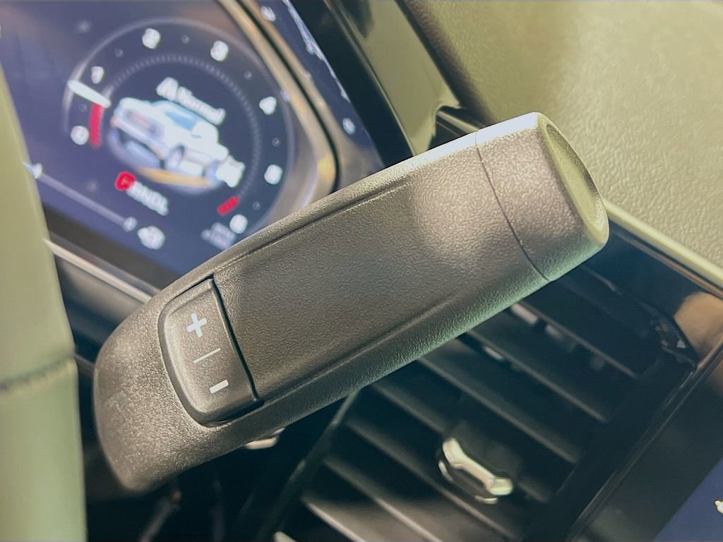 New 2026 GMC Sierra 1500 Elevation image 16