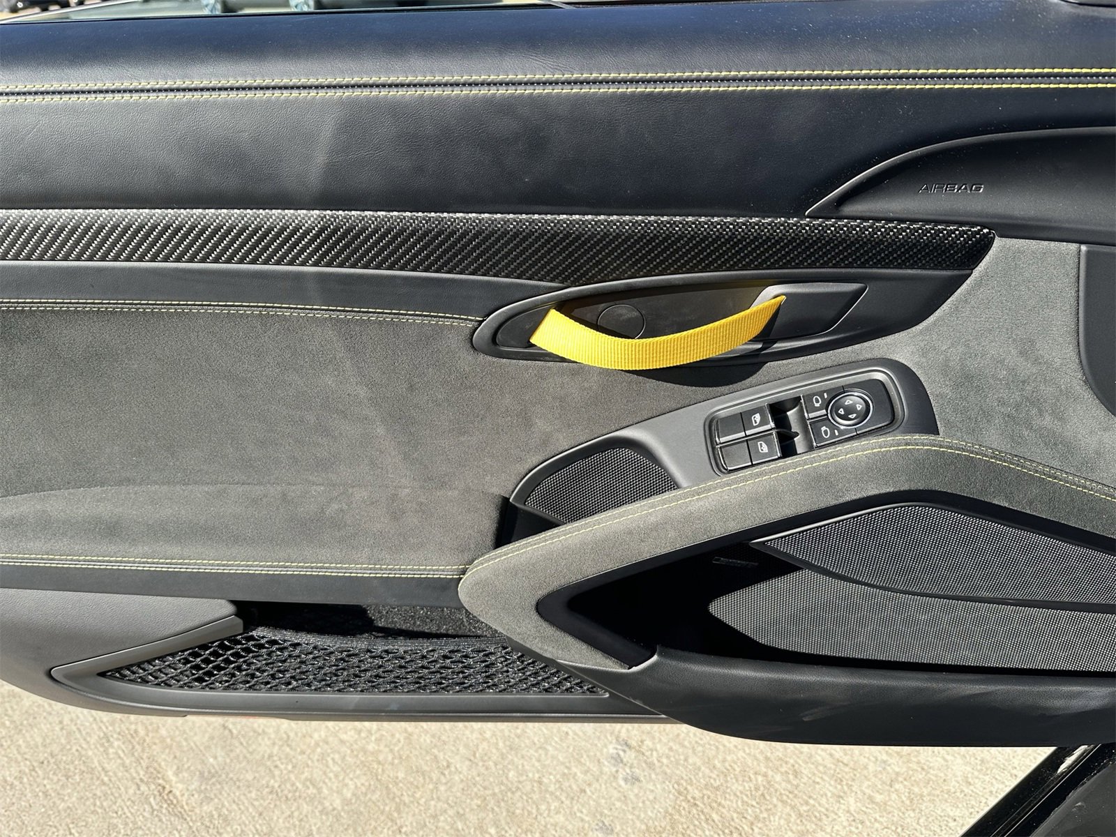 Certified 2025 Porsche 718 Boxster Spyder RS image 17