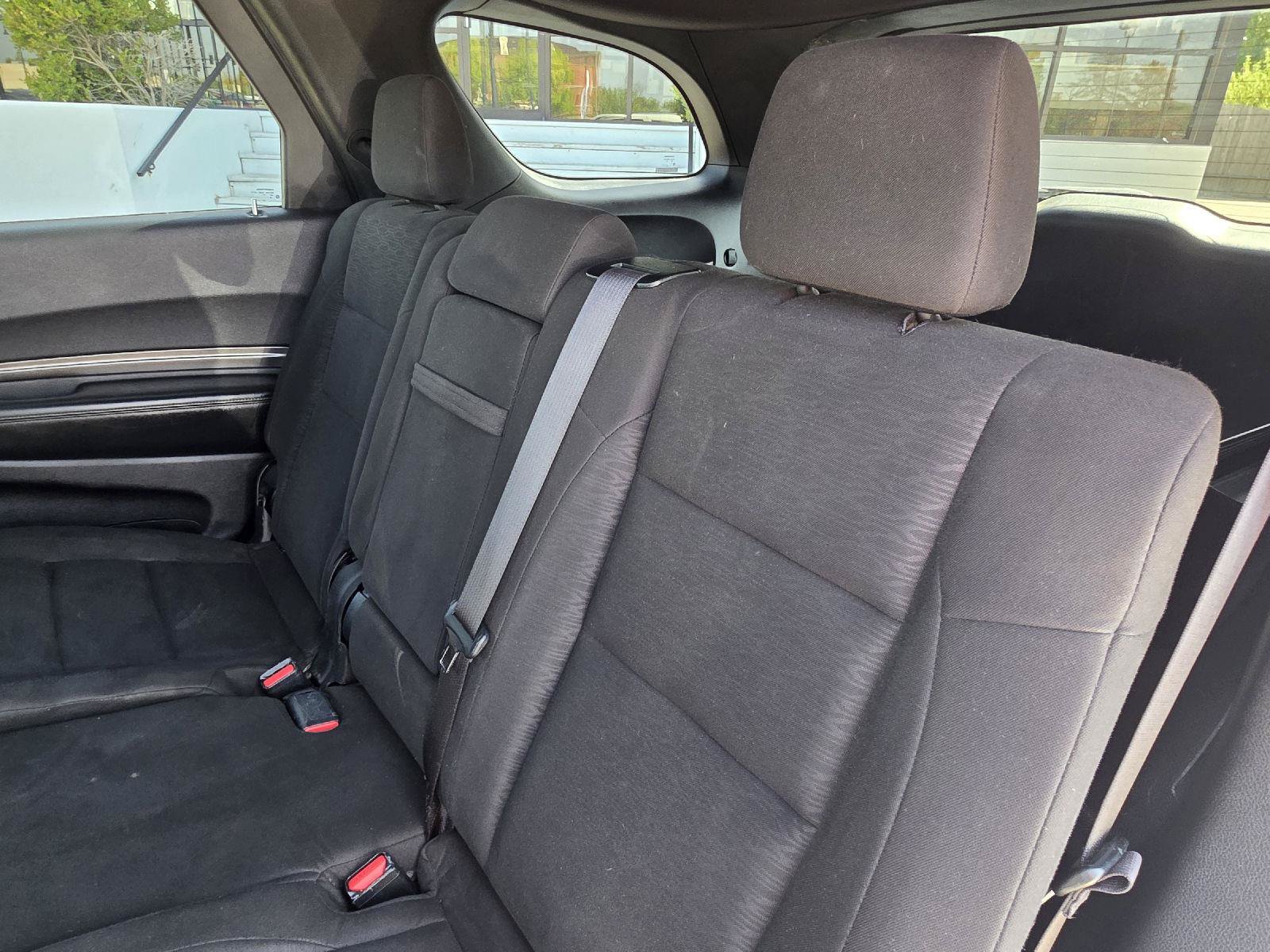 Used 2023 Dodge Durango SXT RWD image 30
