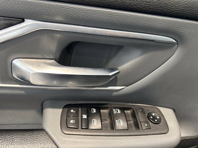 Used 2021 RAM 1500 Big Horn AWD/4WD image 9