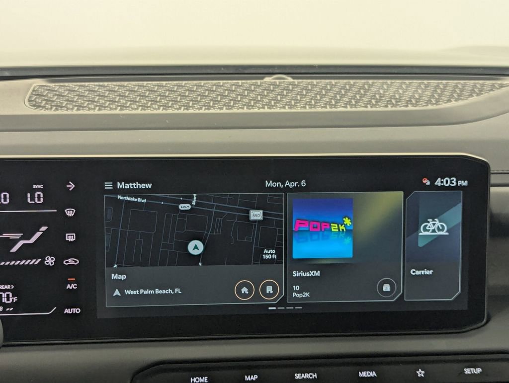 Used 2027 Kia Telluride EX X-Line image 19