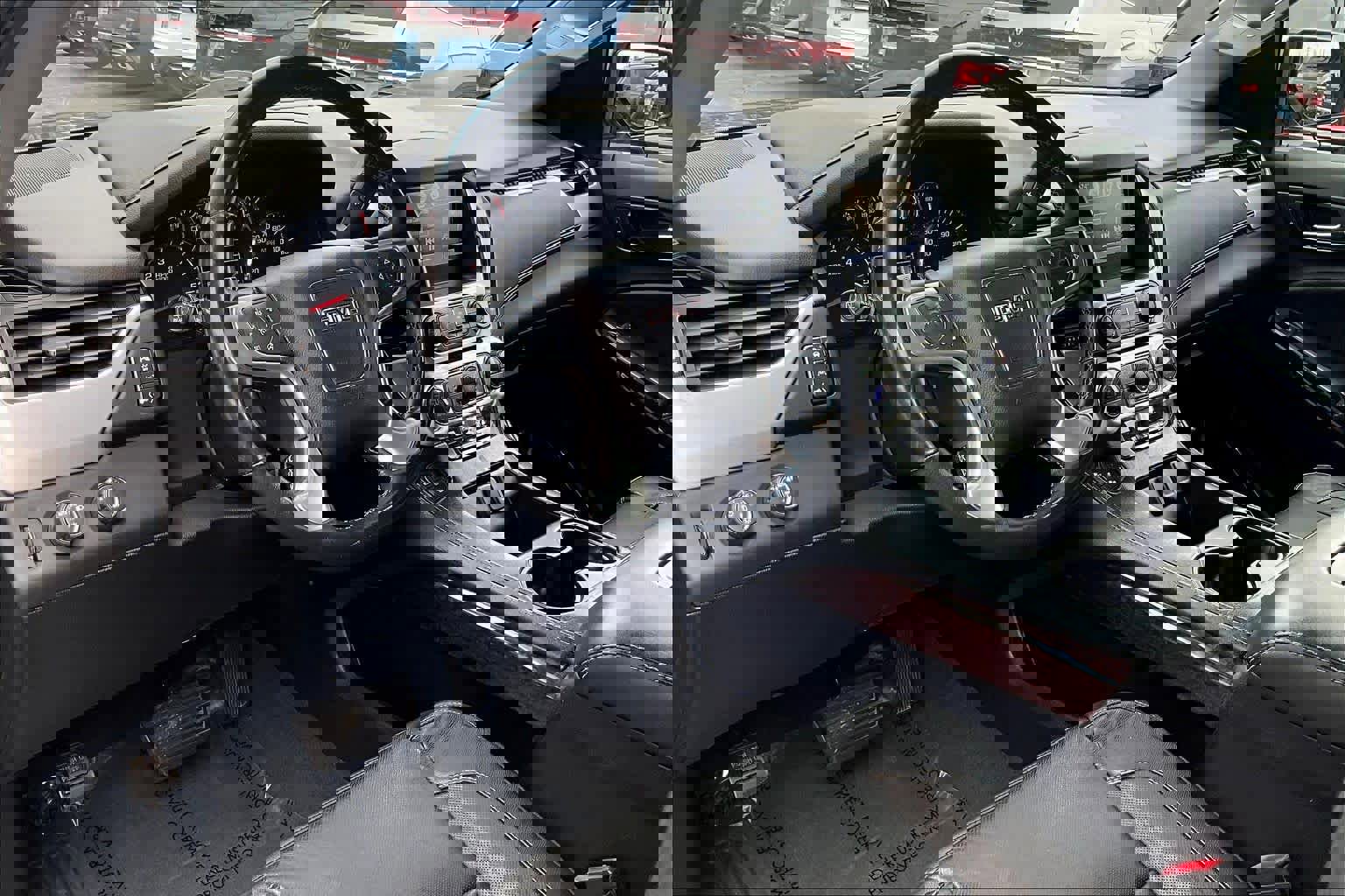 Used 2020 GMC Yukon SLT image 17