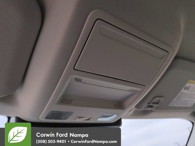 New 2026 Ford Bronco Sport Big Bend AWD/4WD image 22