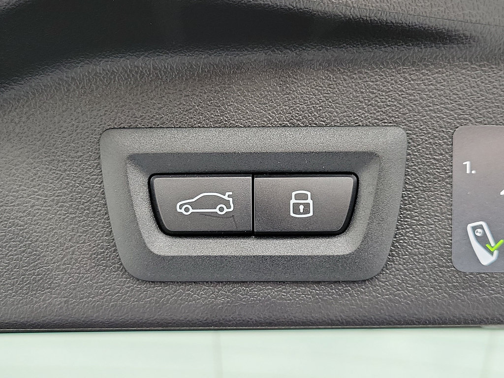 New 2026 BMW X5 sDrive40i w/ Parking Assistance Package RWD image 10