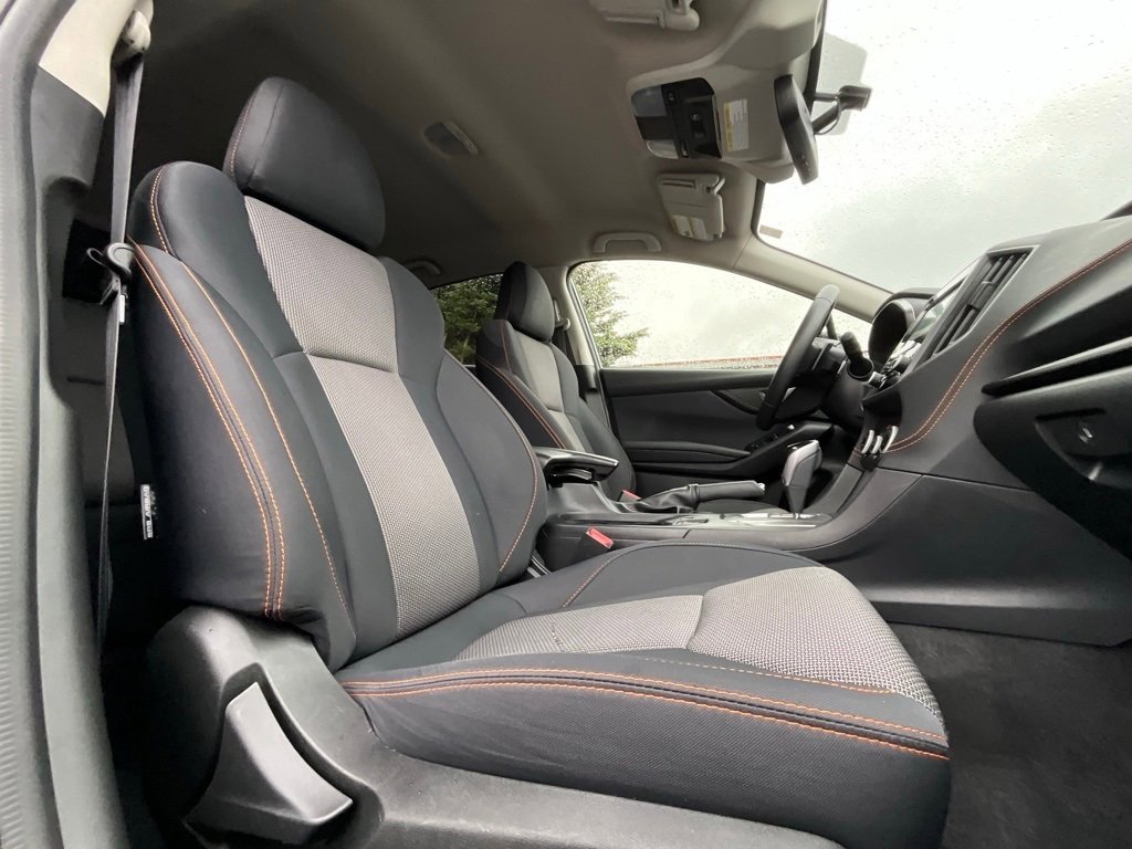 Certified 2023 Subaru Crosstrek 2.0i Premium image 12