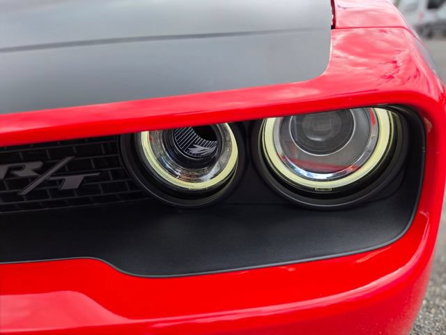 Used 2022 Dodge Challenger R/T Scat Pack RWD image 22