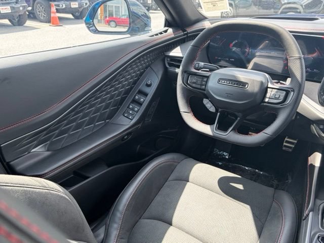 New 2026 Dodge Charger R/T AWD/4WD image 36