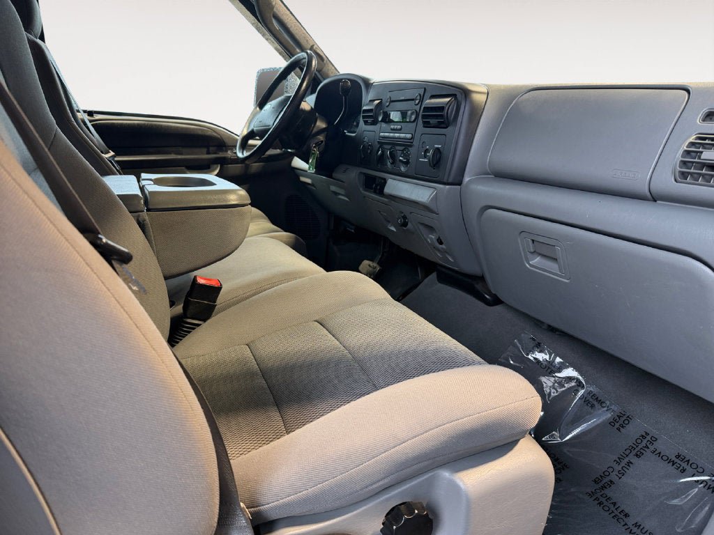 Used 2006 Ford F250 XLT AWD/4WD image 25