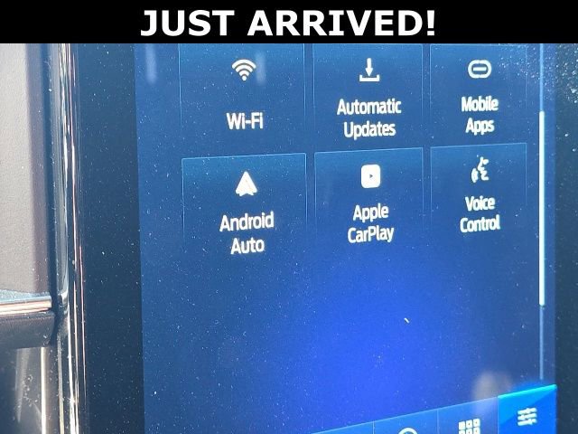 Used 2021 Ford Explorer ST w/ Equipment Group 401A AWD/4WD image 27