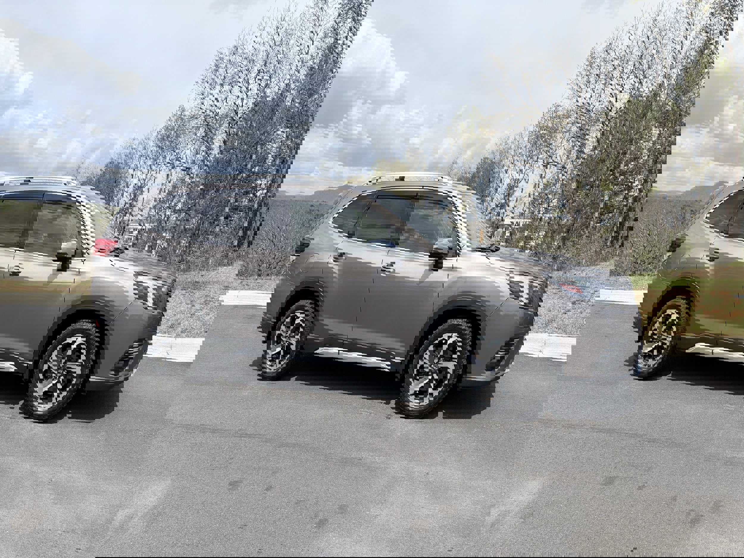 Certified 2022 Subaru Forester Touring w/ Popular Package #2 image 7