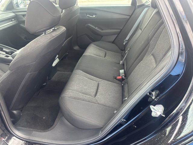 Used 2025 Honda Accord SE image 23