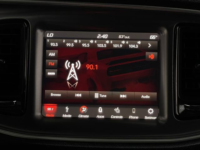 Used 2019 Dodge Challenger R/T Scat Pack w/ Shaker Package image 23