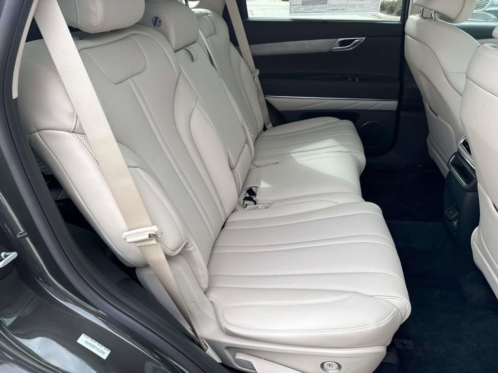 New 2026 Genesis GV80 2.5T Select image 11