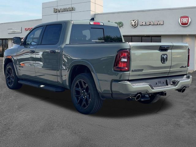 New 2026 RAM 1500 Laramie image 5
