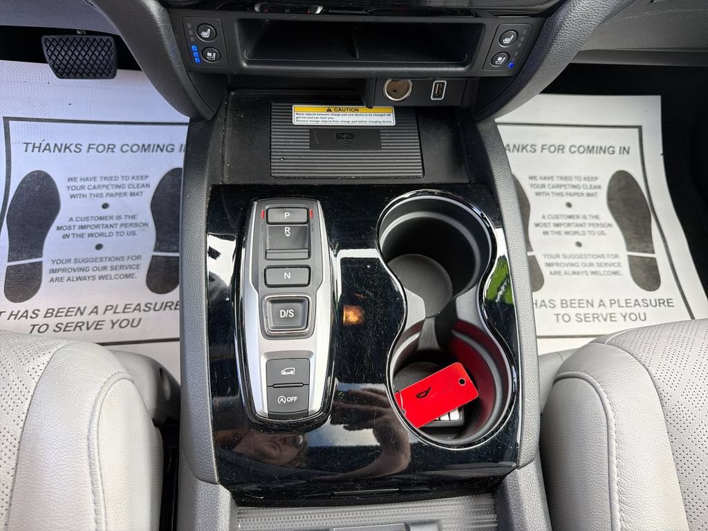 Used 2021 Honda Passport Elite image 27