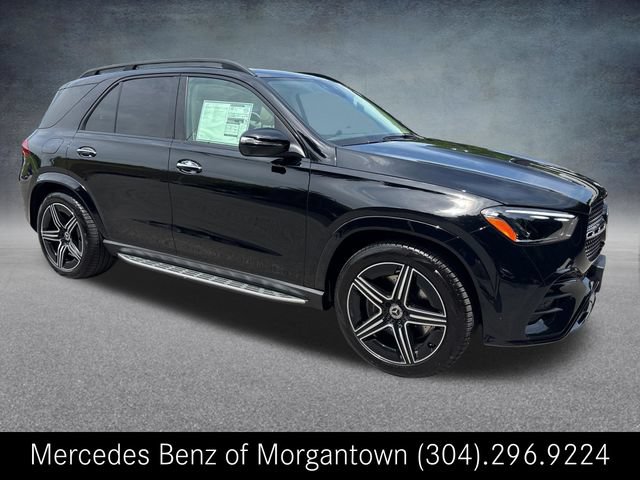 New 2026 Mercedes-Benz GLE 350 4MATIC image 7