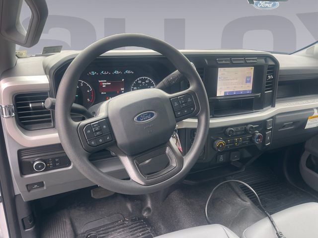 Used 2024 Ford F350 XL w/ XL Chrome Package image 12