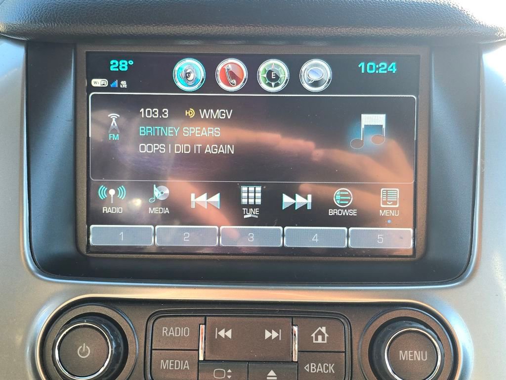 Used 2020 Chevrolet Tahoe LT image 20