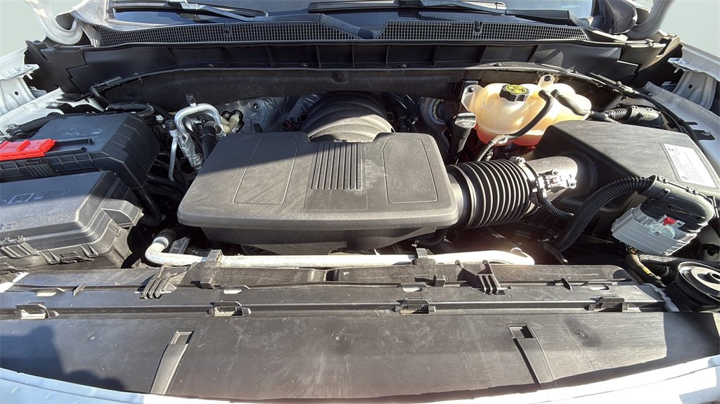 Used 2021 Chevrolet Suburban High Country image 19