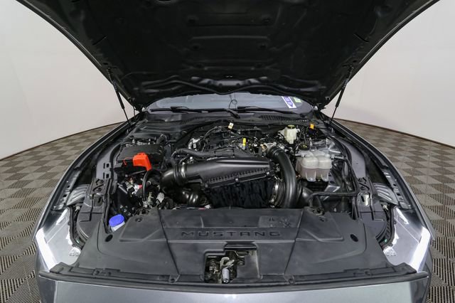 Used 2024 Ford Mustang Premium image 5