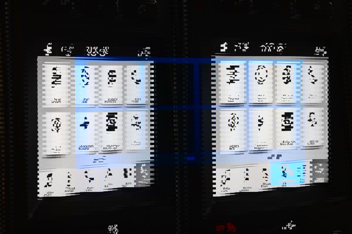 Used 2019 Ford Expedition Limited image 35