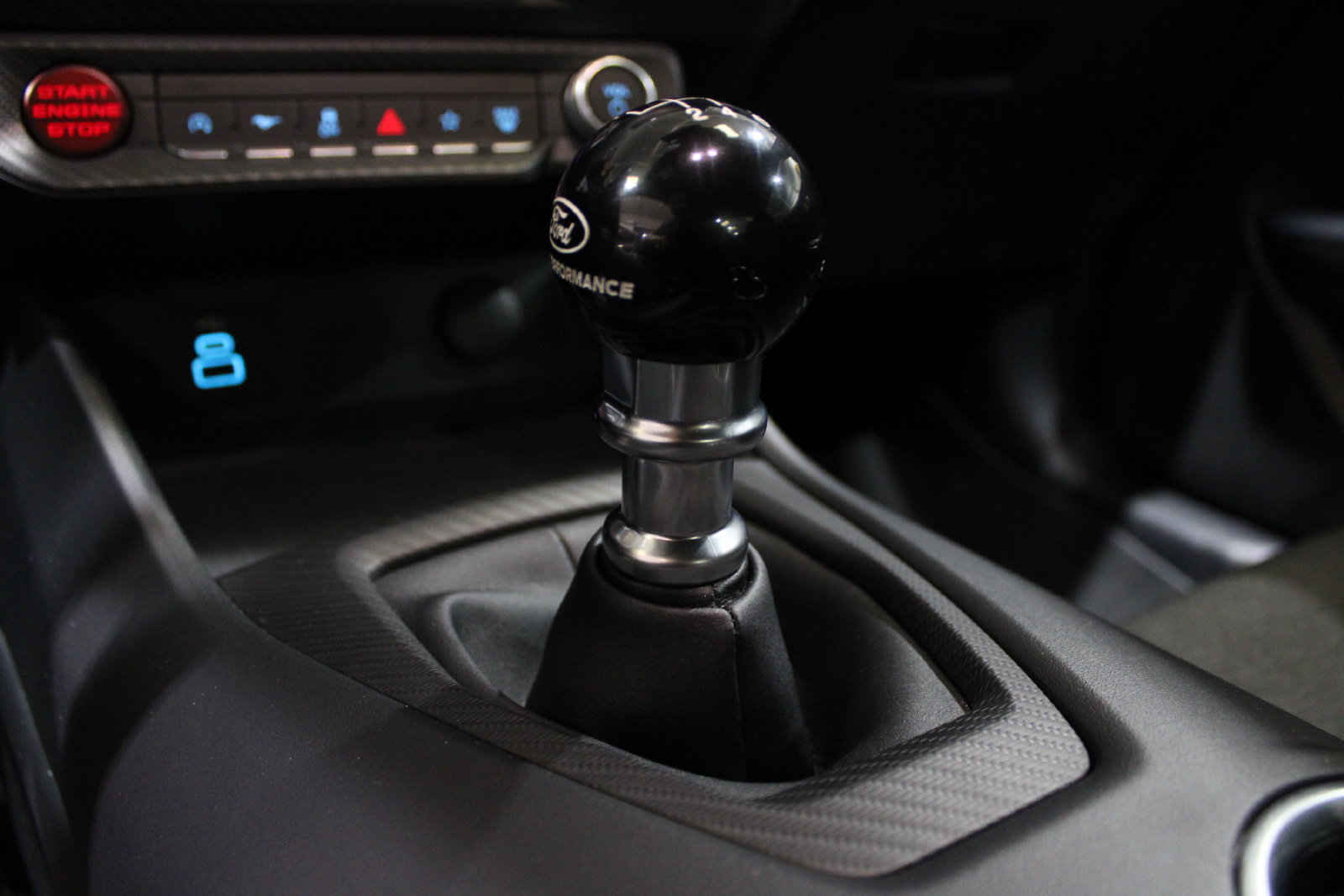 Used 2024 Ford Mustang GT RWD image 21